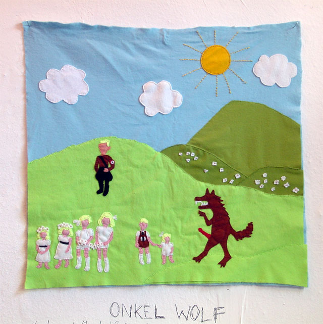 Onkel Wolf